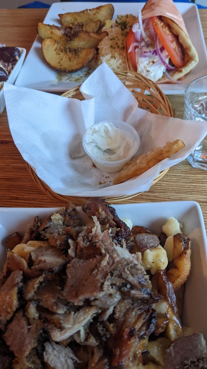 Poutine