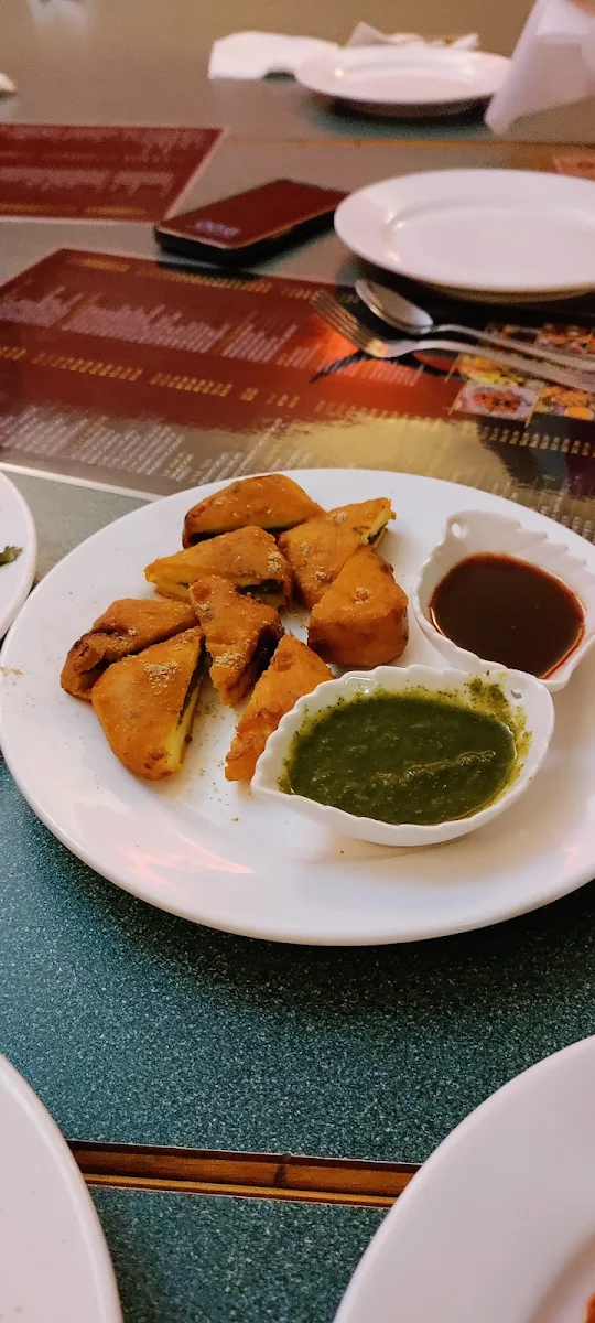 Paneer Pakora