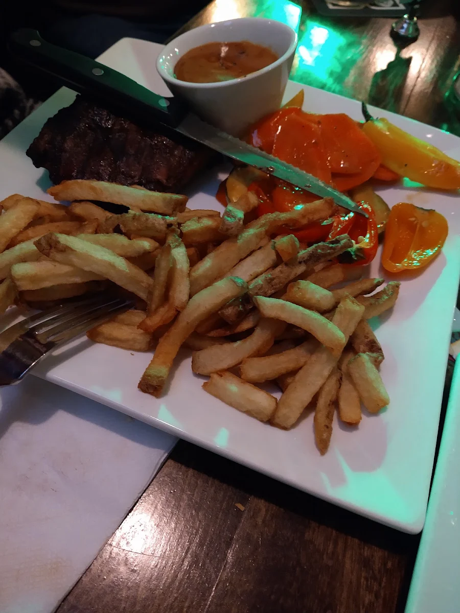 Boeuf Braisé