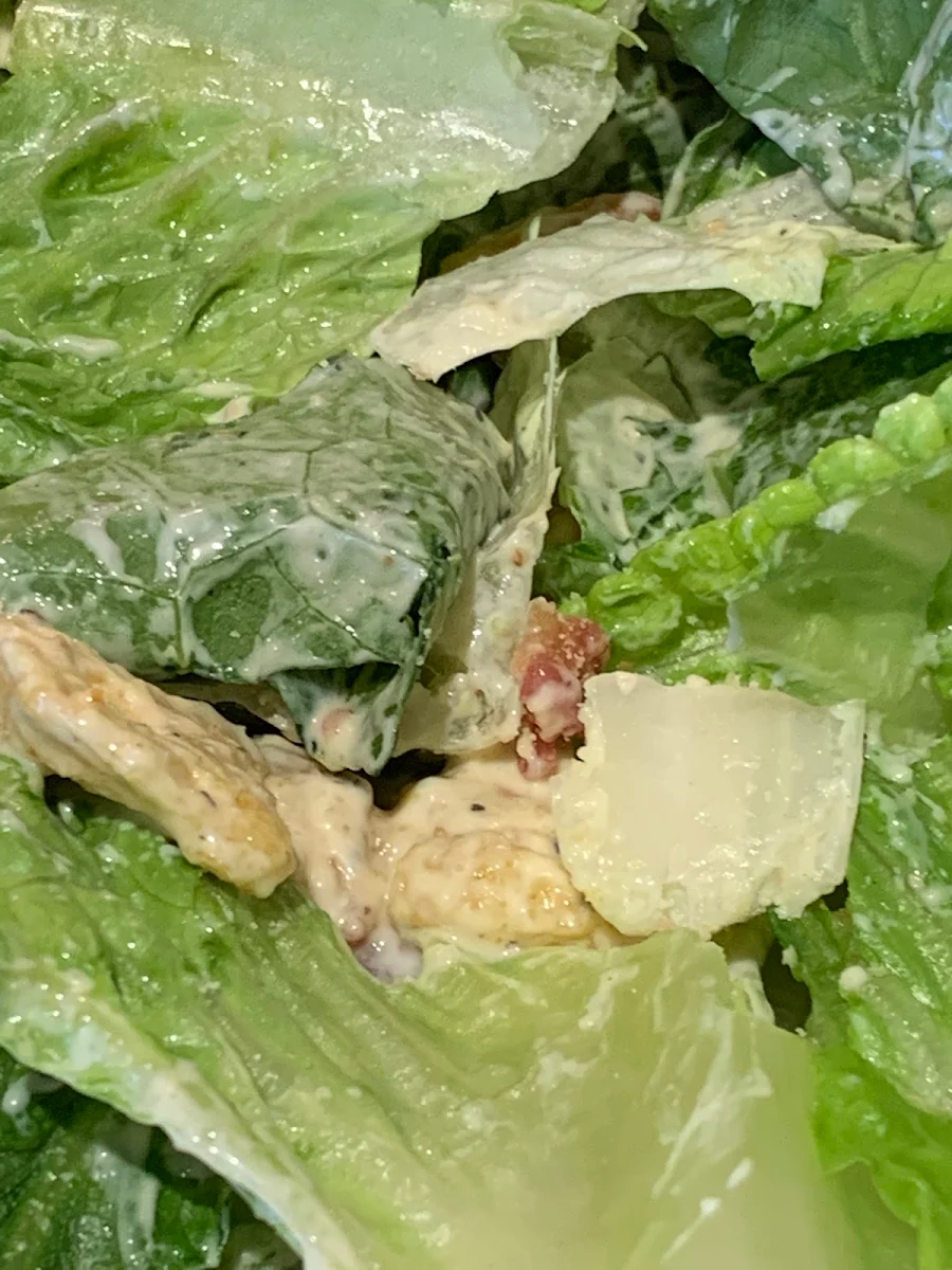 Caesar Salad