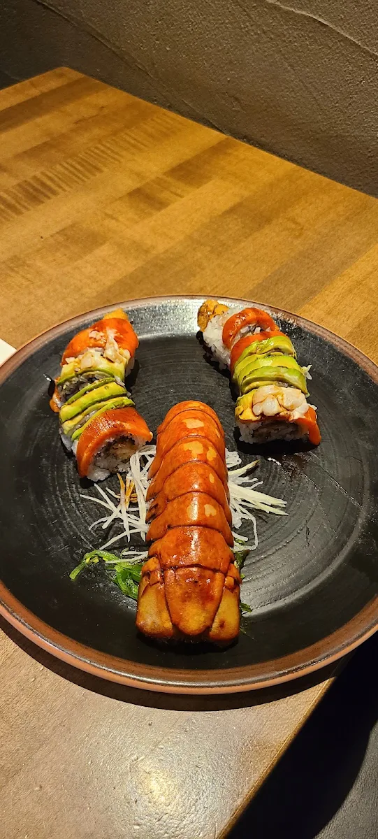 Lobster Roll