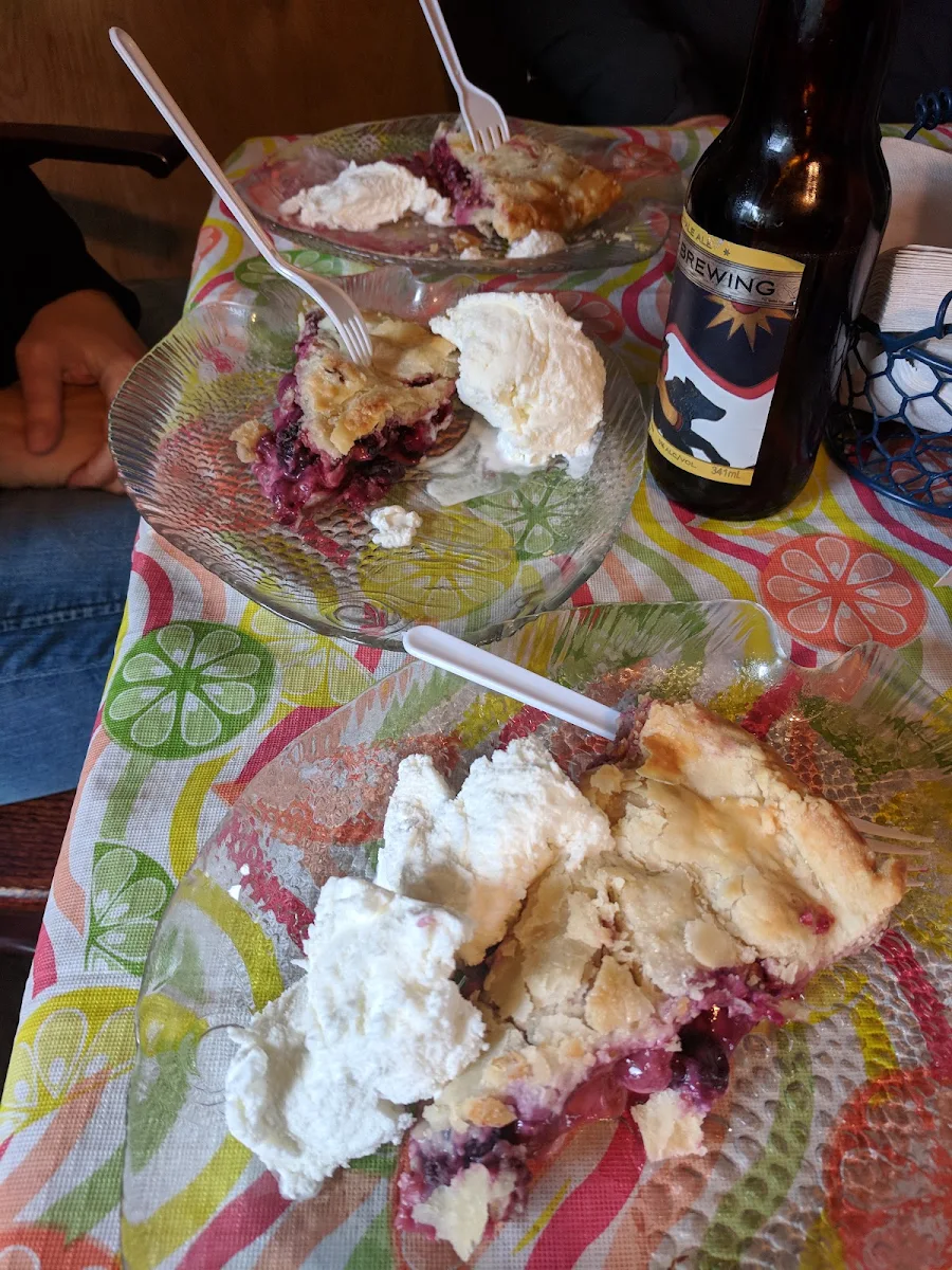 Pie