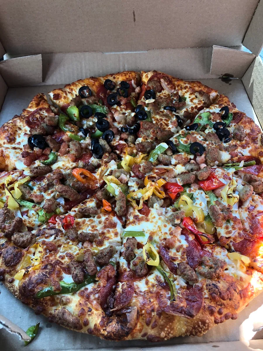 Pizza