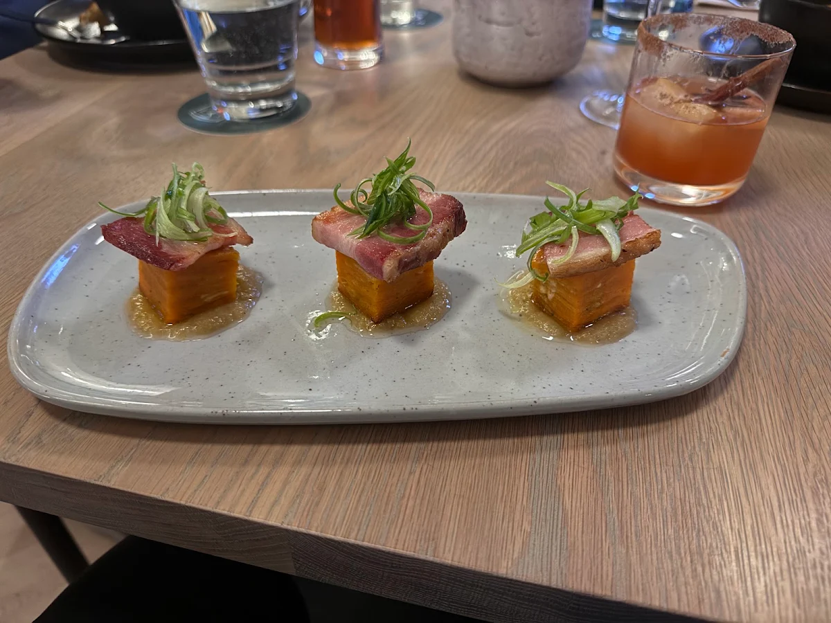 Pork Belly