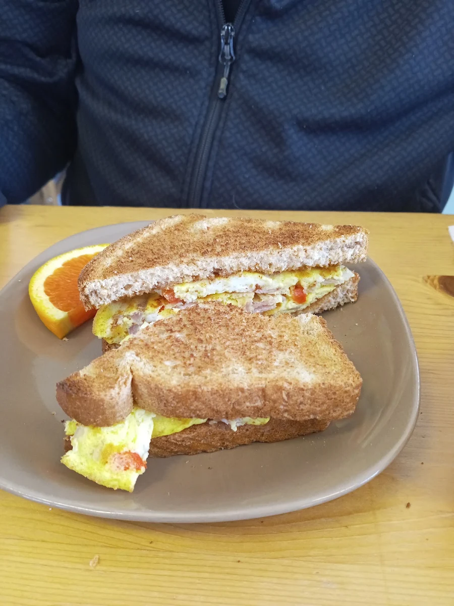 Western Sandwich