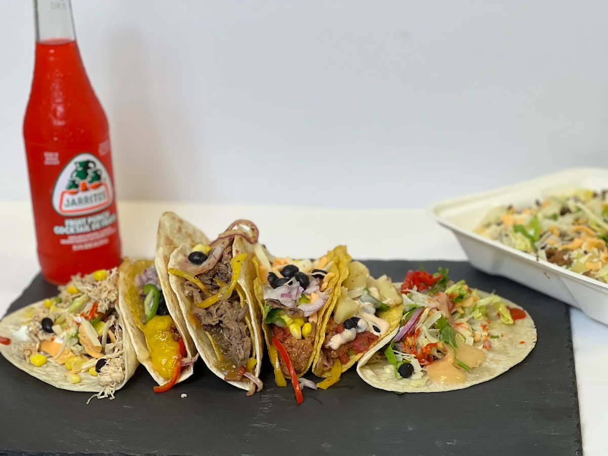 Tacos