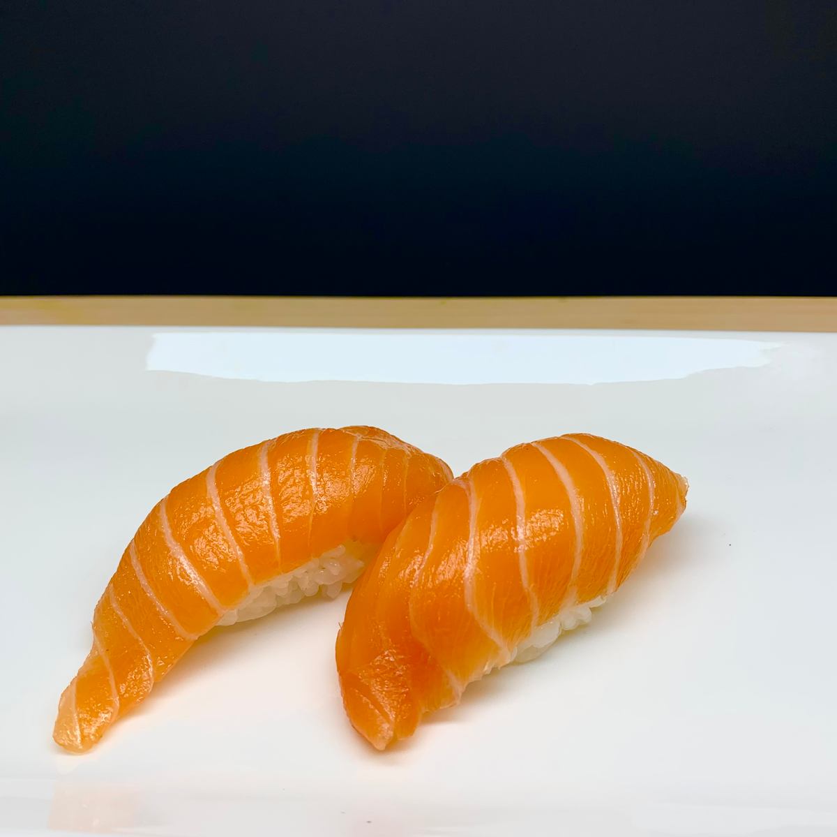 17 MCX pcs Nigiri - Sashimi