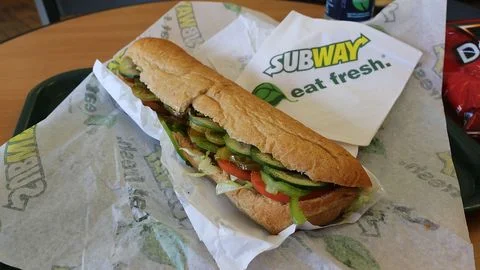 Italian Sandwich