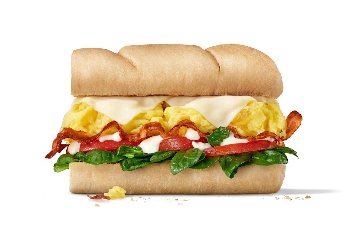 Egg & Cheese