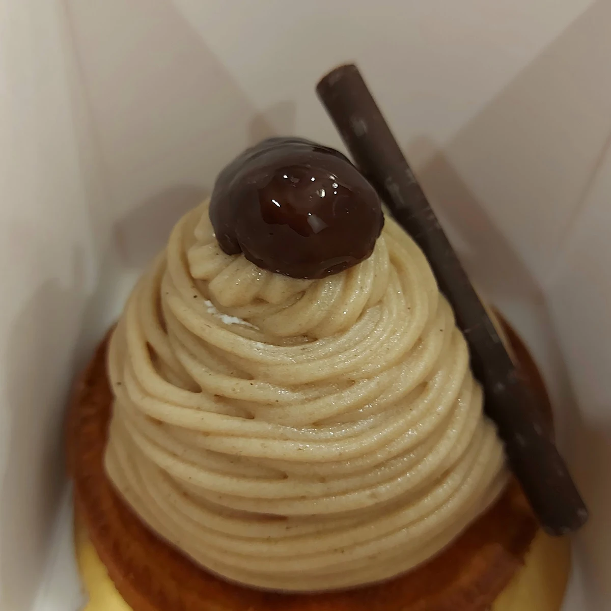 Mont Blanc