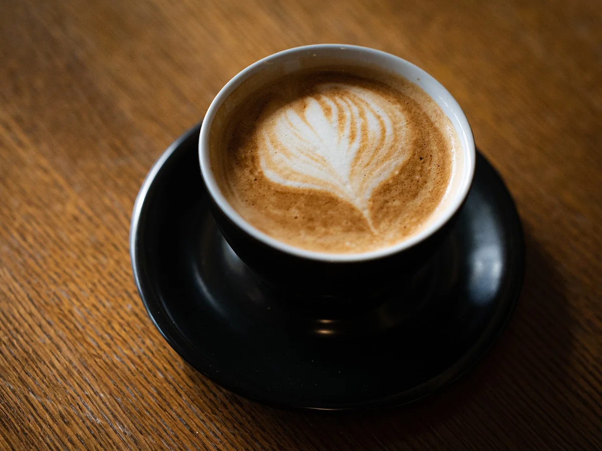 Flat White, Saints on Main