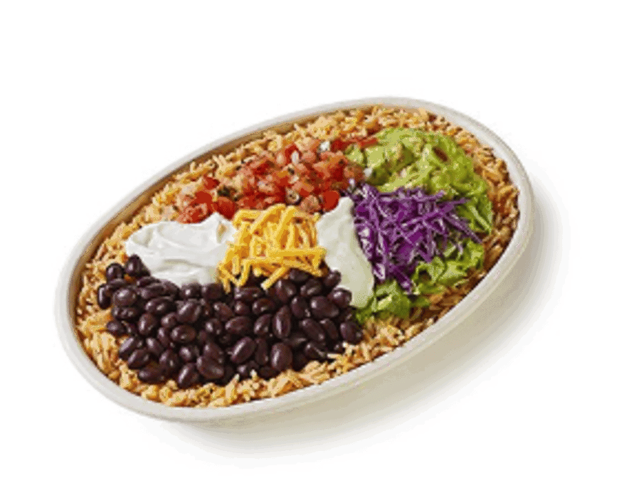 Highlights, Taco Bell