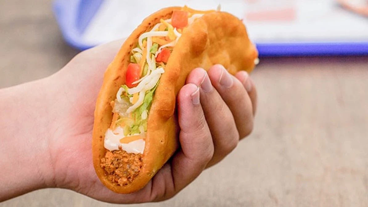 Highlights, Taco Bell