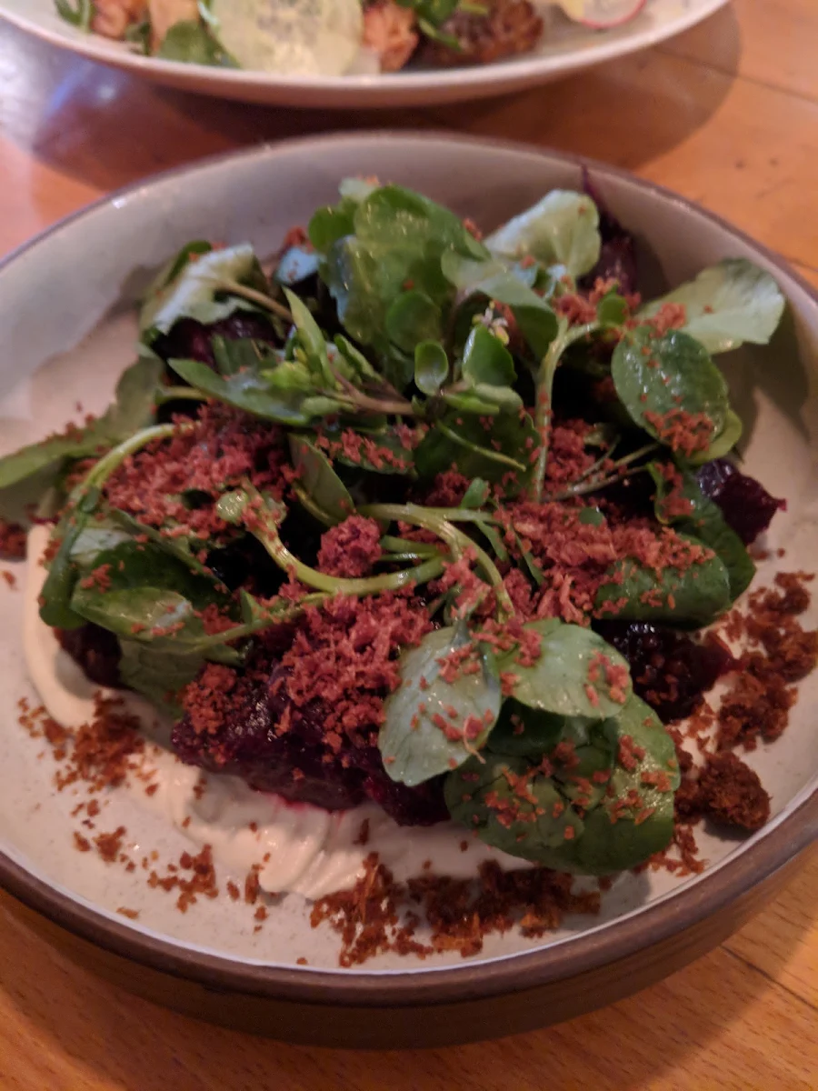 Beets, Fable Kitchen
