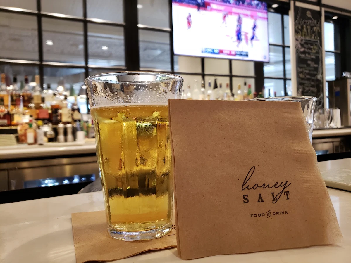 Beer