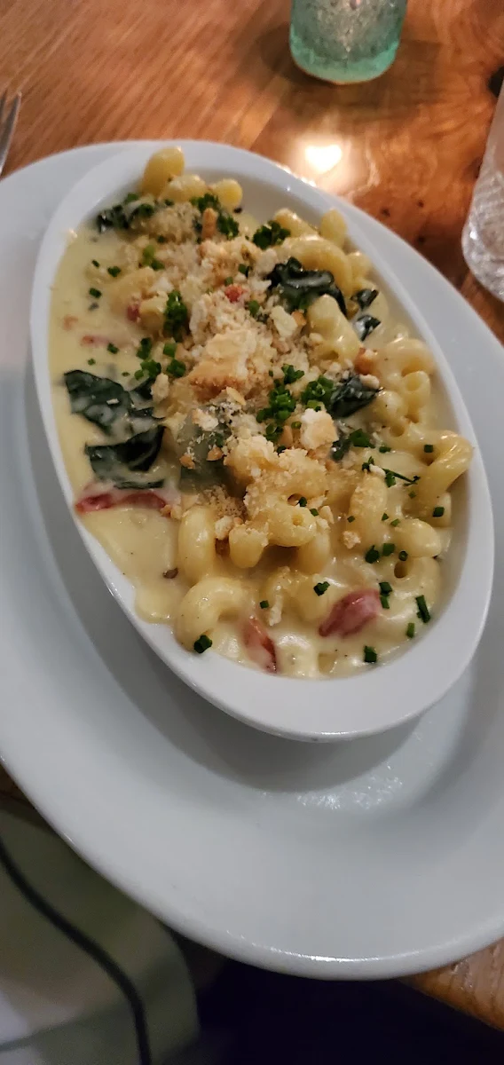 Mac and Cheese