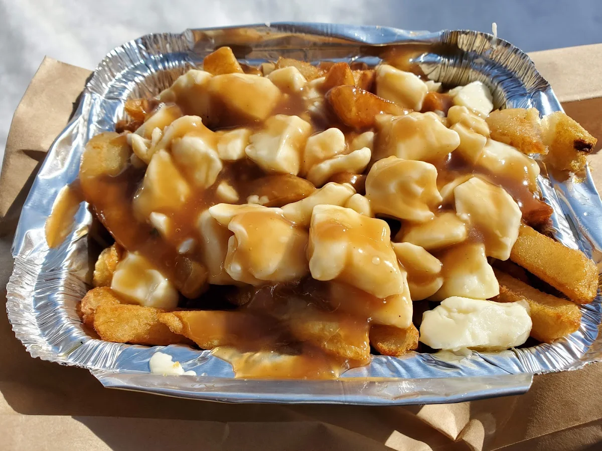 Petite Poutine