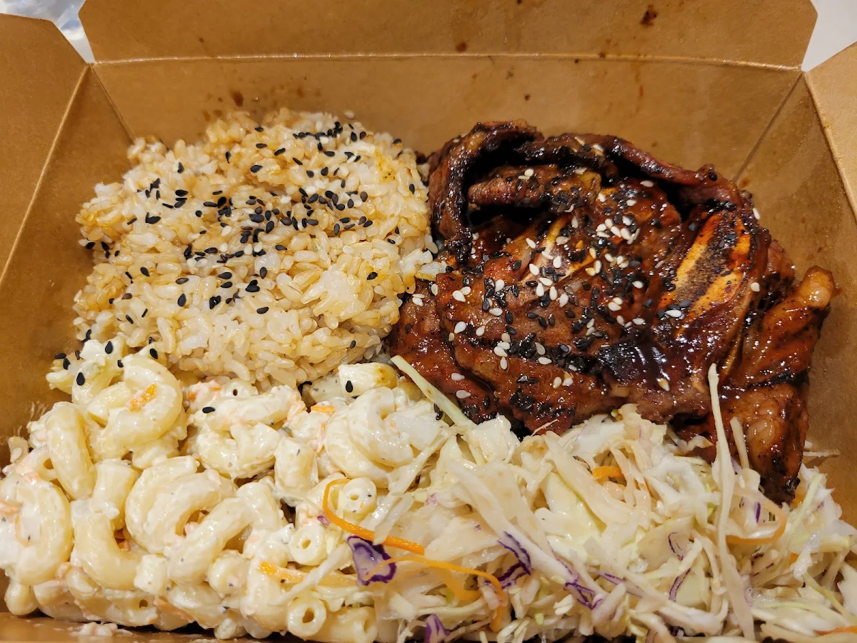 Beef Ribs