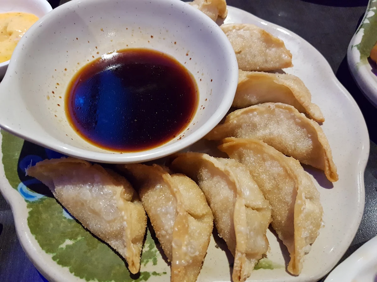 Dumpling