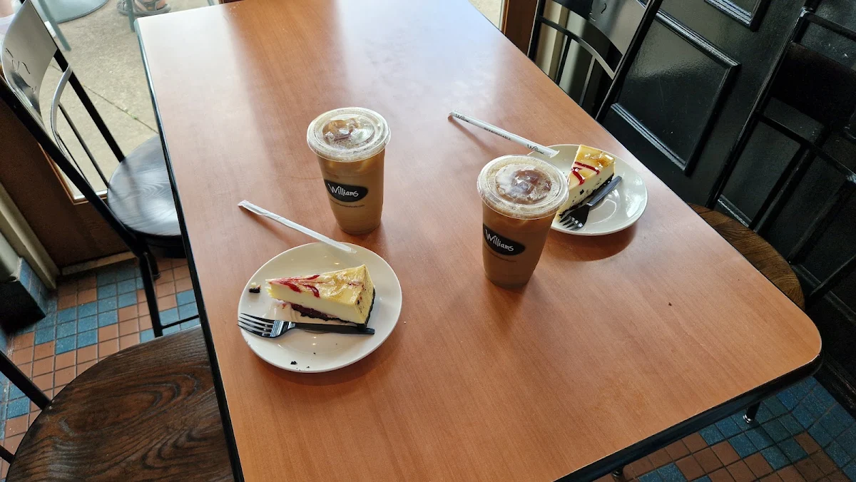 Cheese Cake