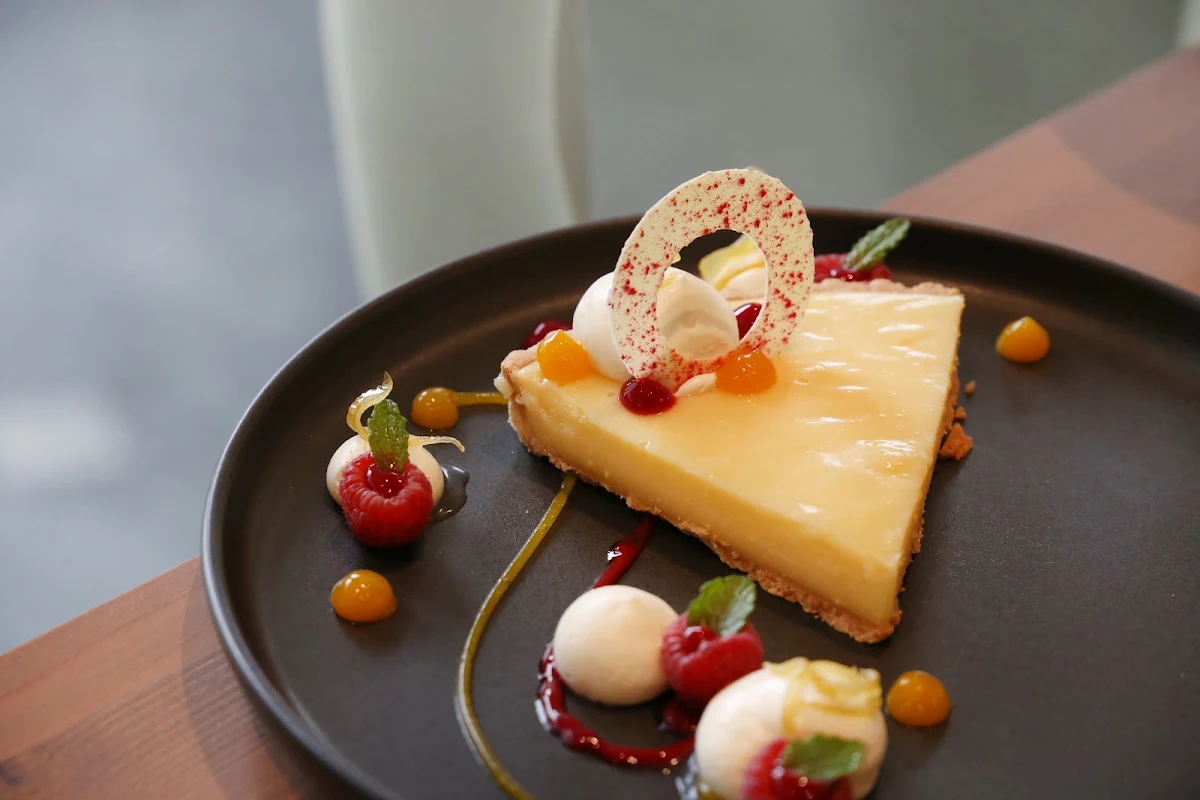 Lemon Tart