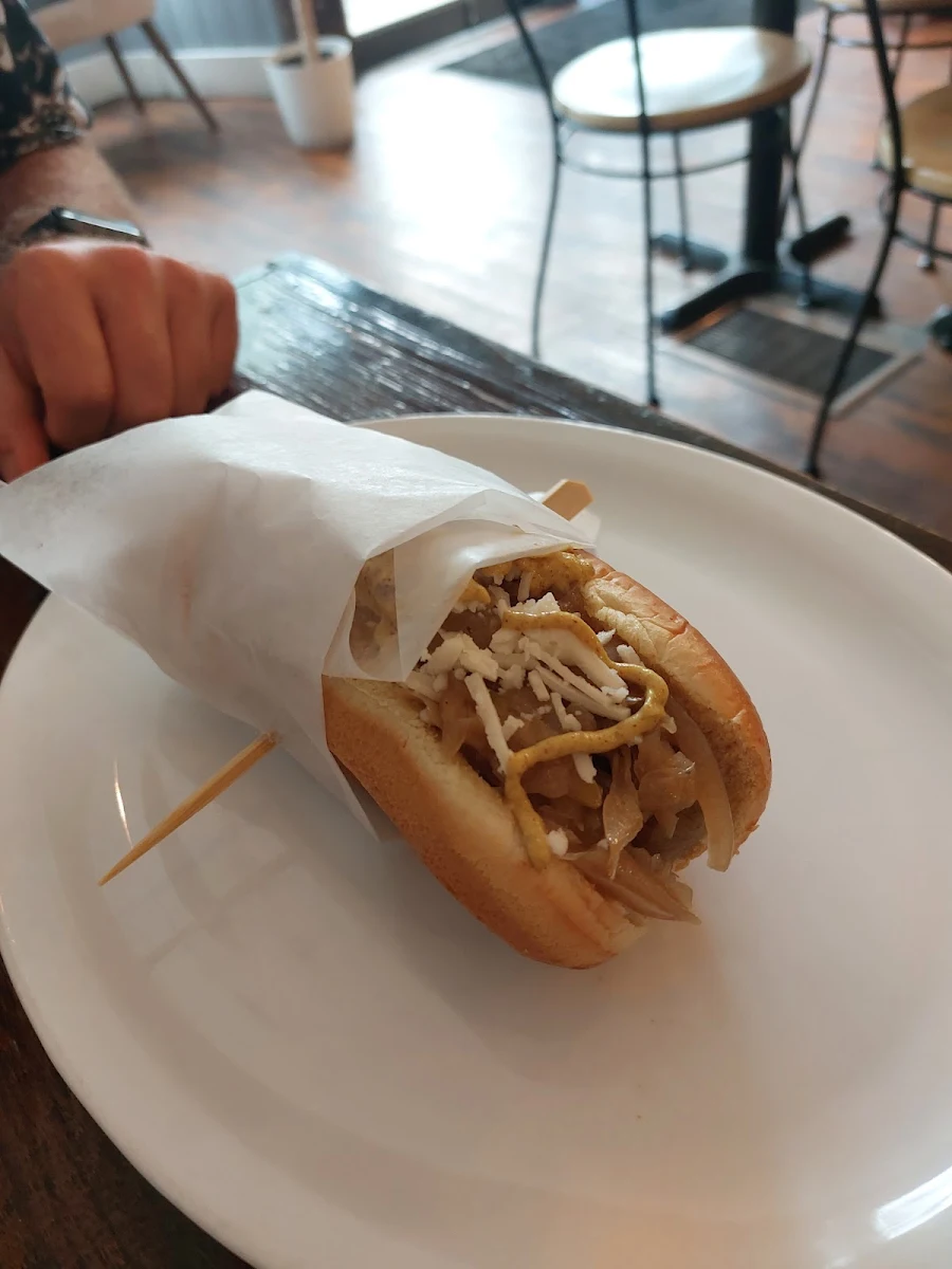 Hot Dog