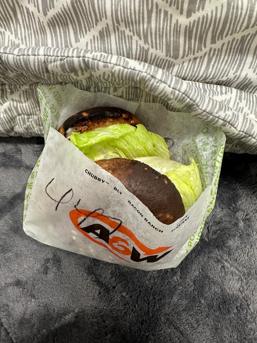 Chicken Sandwich
