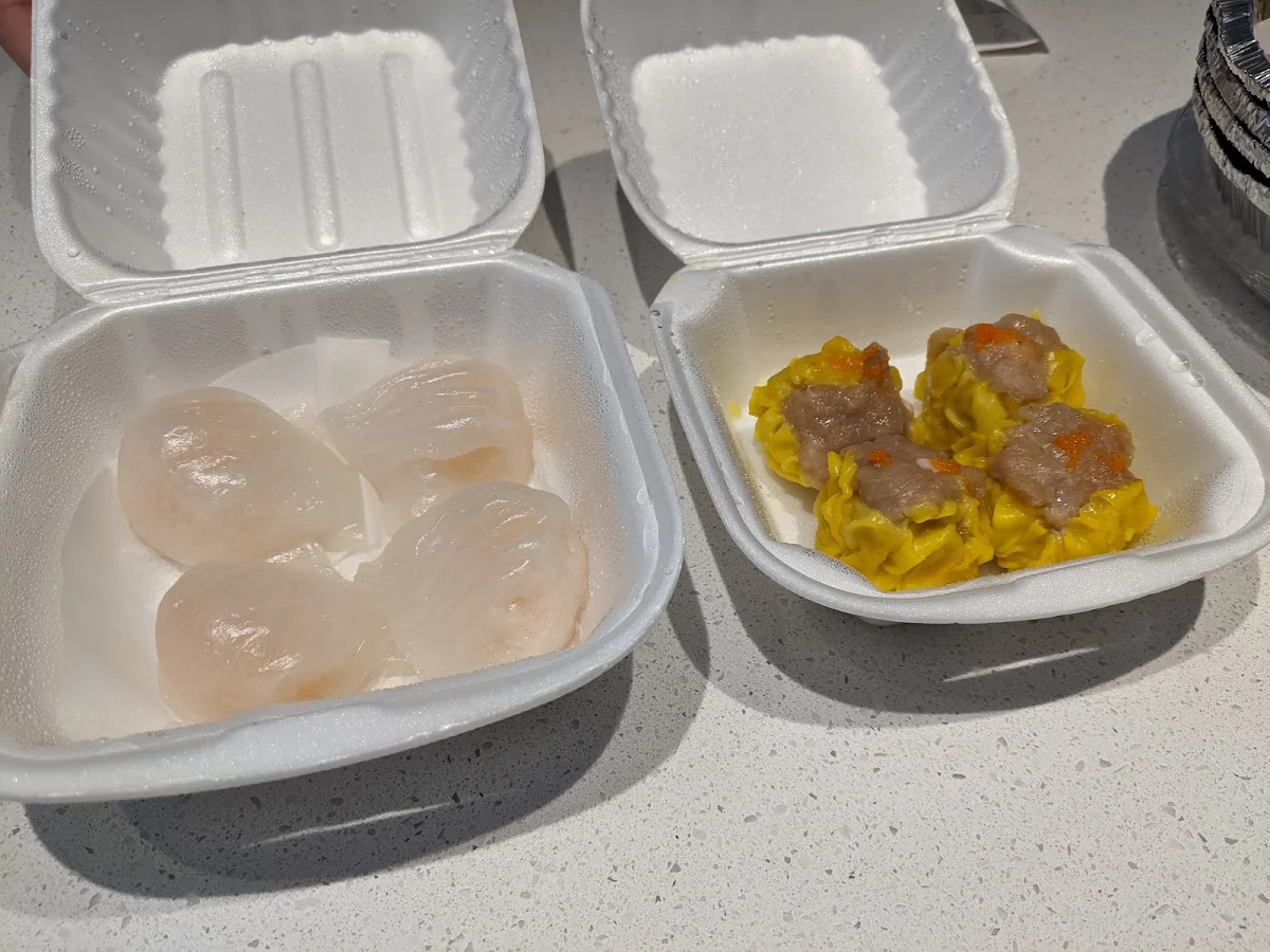 Har Kow Siu Mai