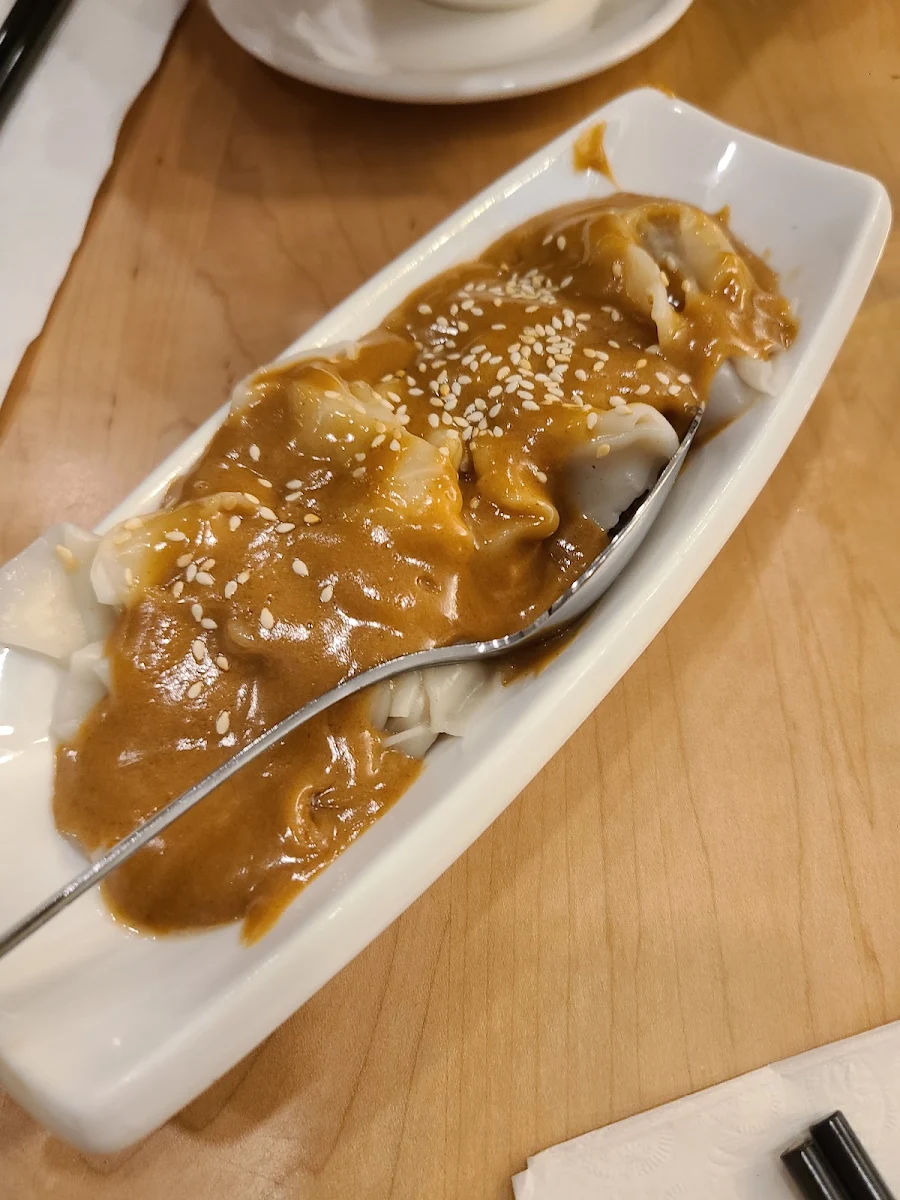Peanut Butter Pork