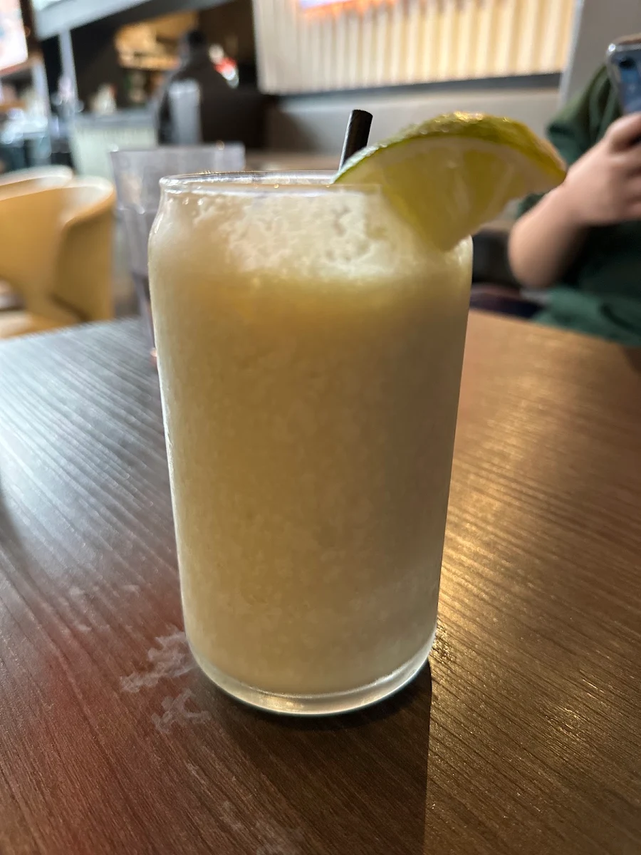 Pina Colada