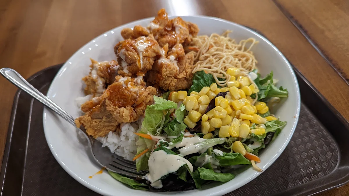 Highlights, Pelicana Chicken Robson