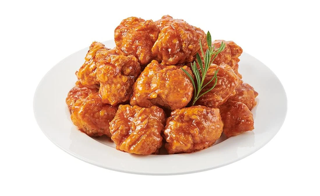 Highlights, Pelicana Chicken Robson