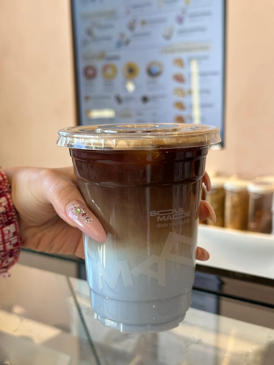 Highlights, Soul Patisserie & Coffee