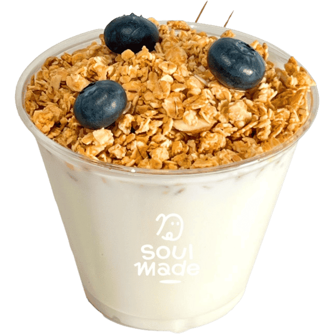 Highlights, Soul Patisserie & Coffee