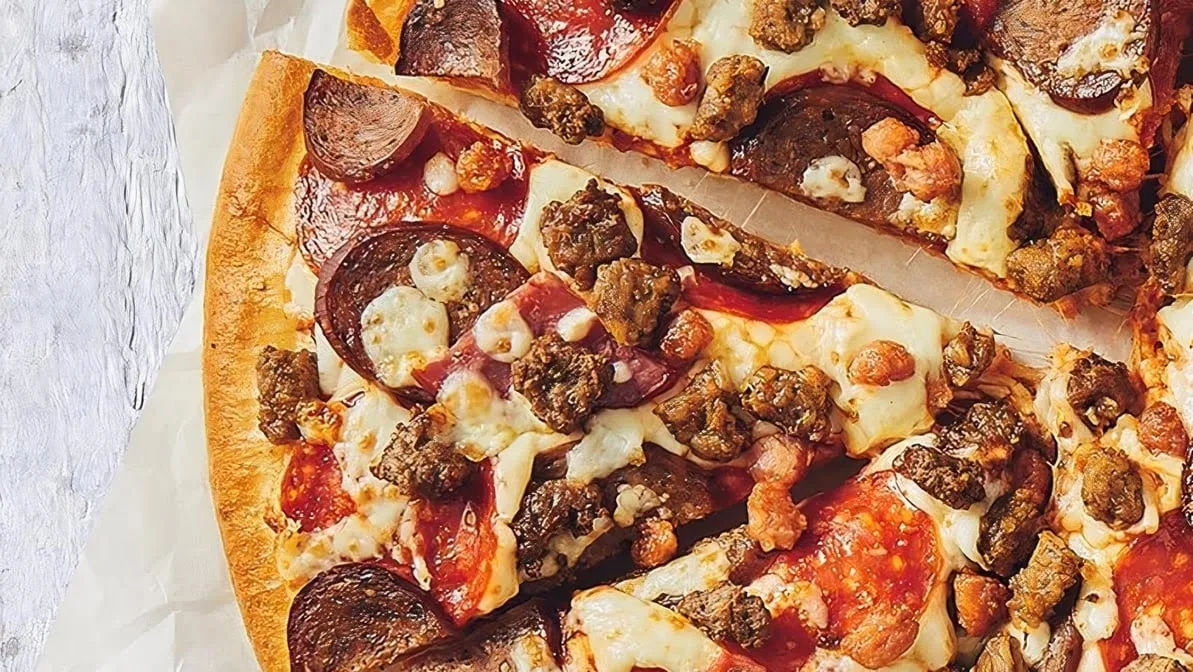Highlights, Pizza Hut