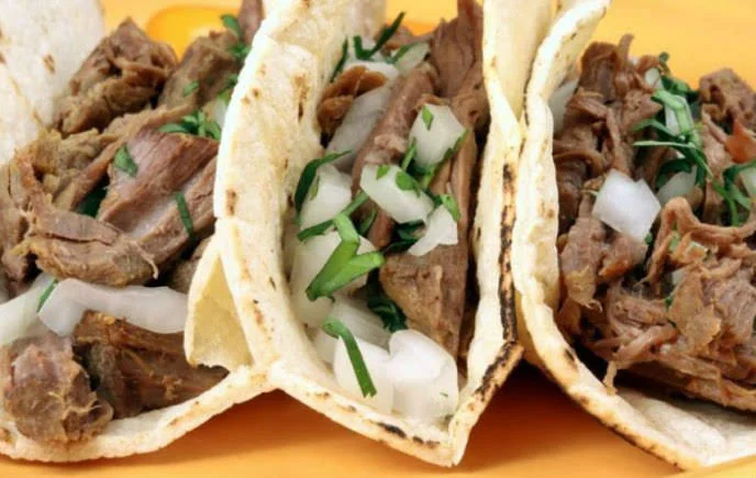Real Tongue Tacos