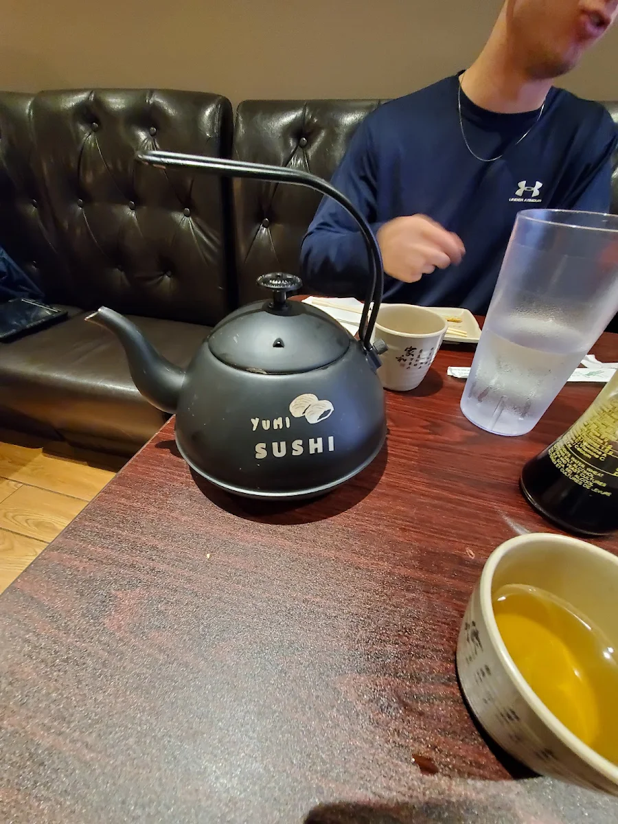 Green Tea