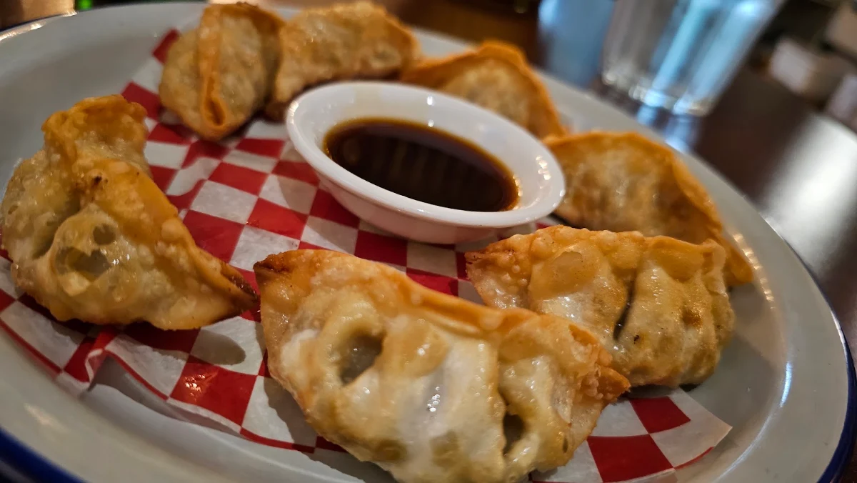 Dumplings