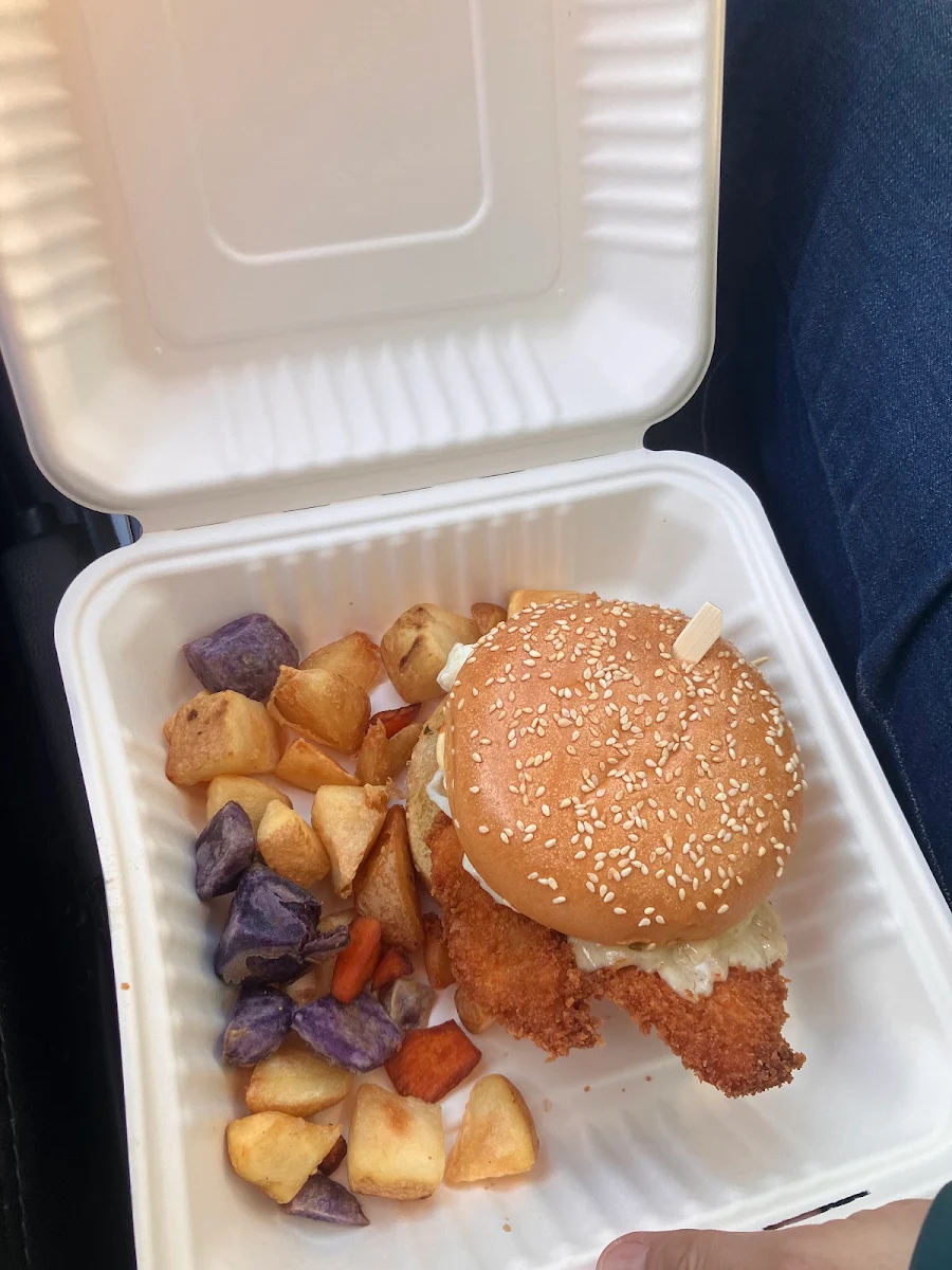 Home Fries