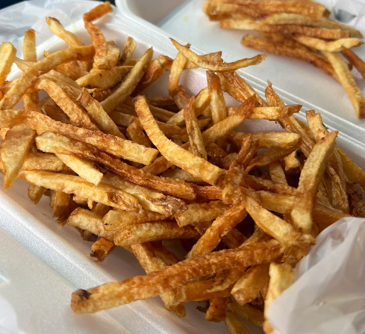 Fresh Cut Fries