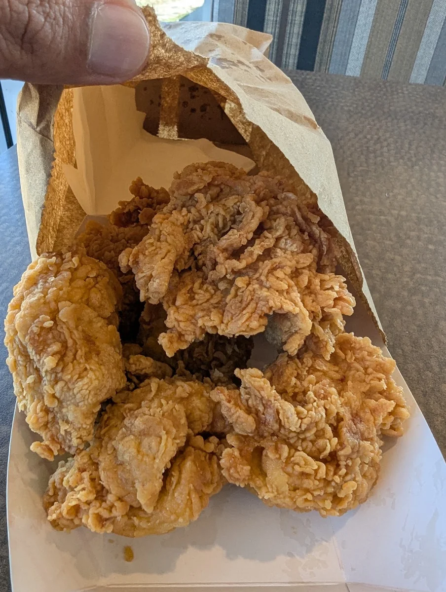 Chicken Nuggets