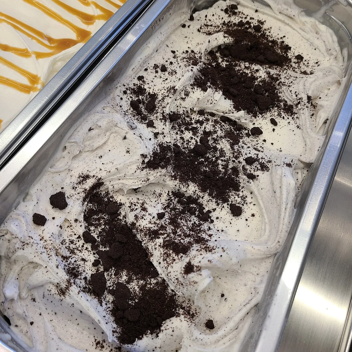 Cookies & Cream 473ml
