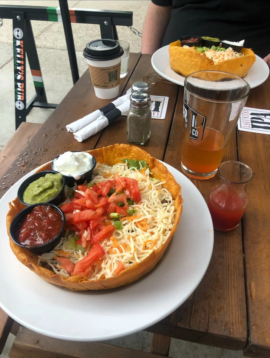 Taco Salad