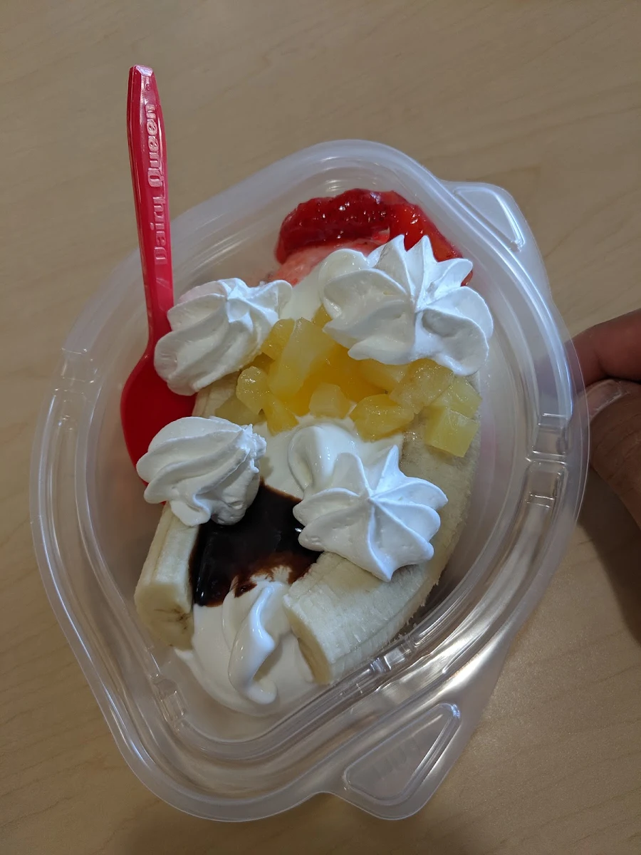 Banana Split
