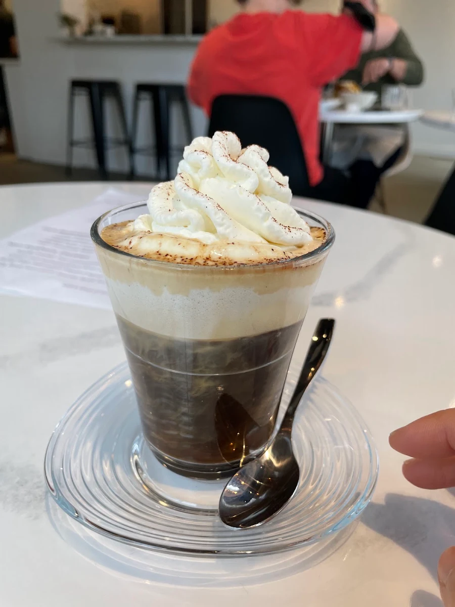 Café Viennois