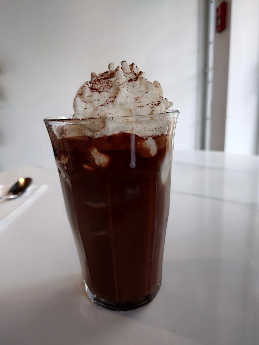 Joie Iced Mocha