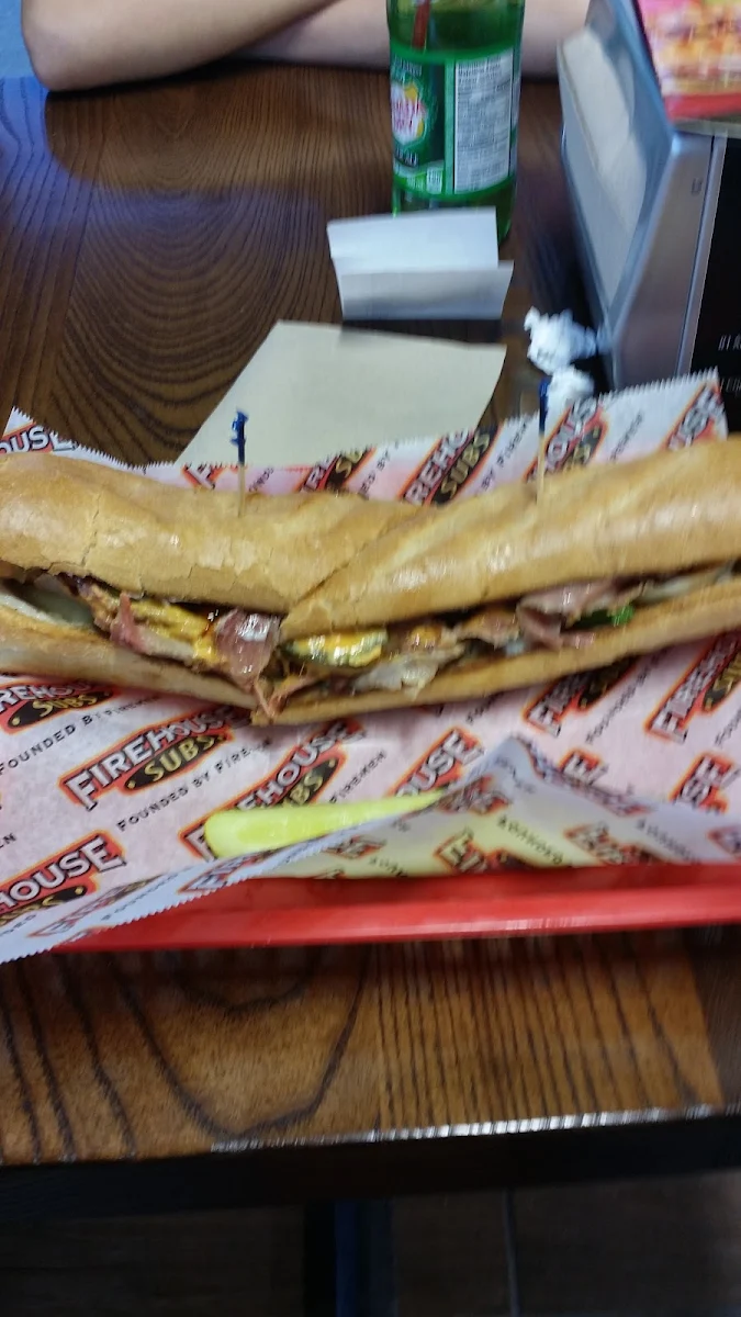 Italian Sub
