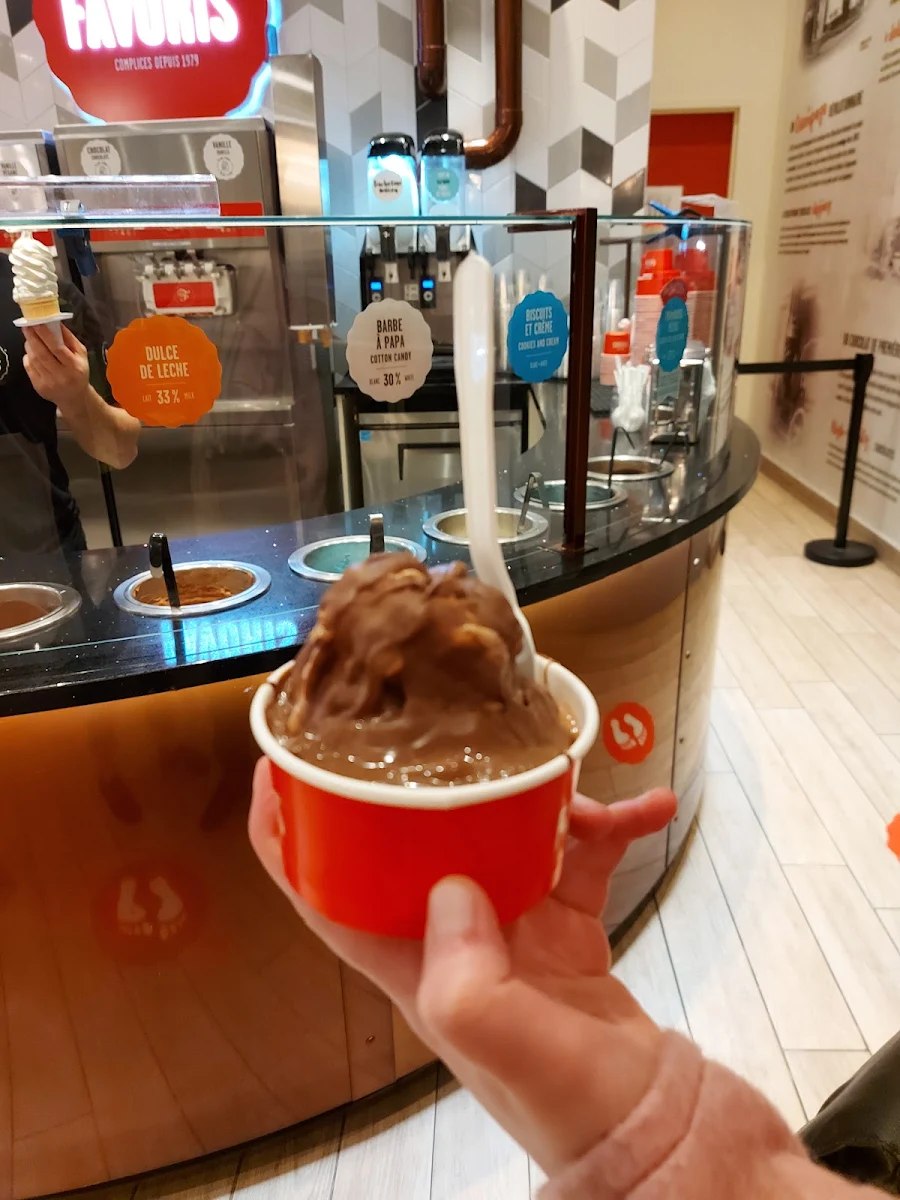Crème Caramel