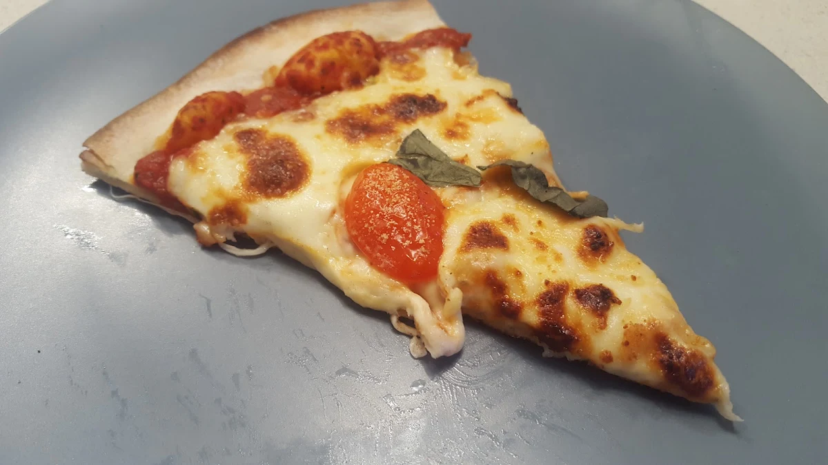 Margherita Pizza