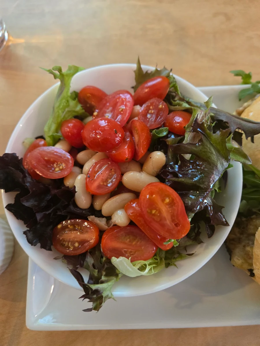 Mixta Salad